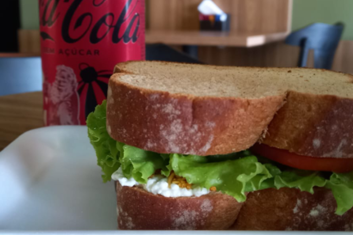 item delicioso