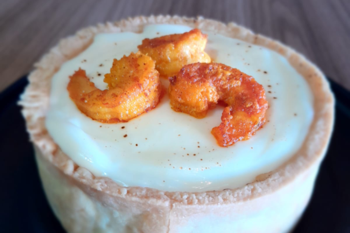 item delicioso