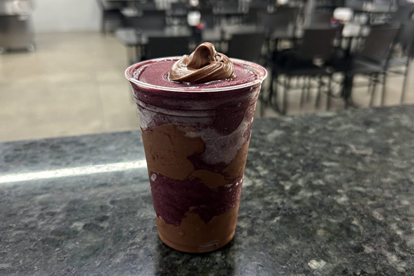item delicioso