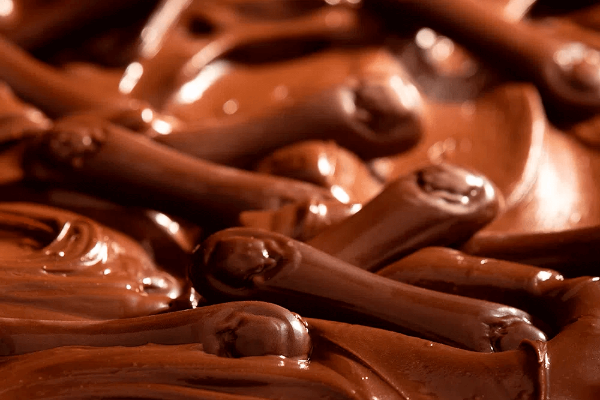 item delicioso
