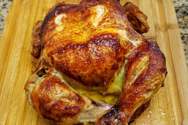 item delicioso