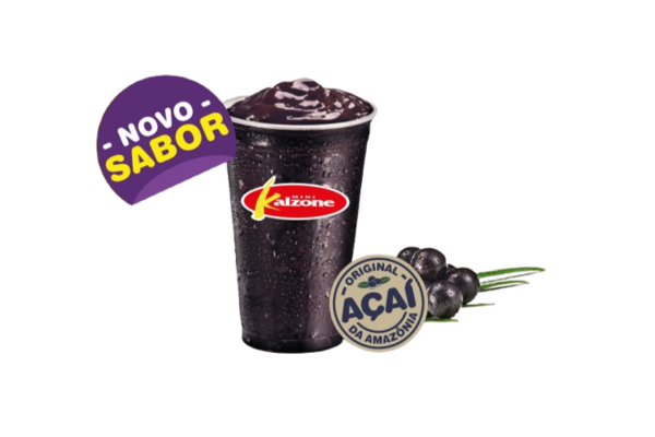 item delicioso