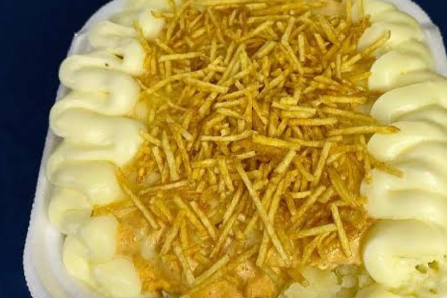 item delicioso