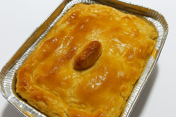 item delicioso