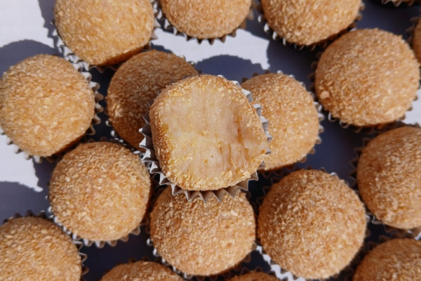 item delicioso