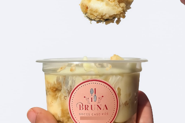 item delicioso