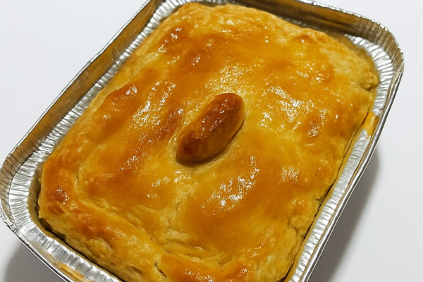 item delicioso