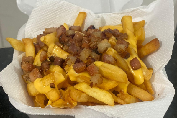 item delicioso
