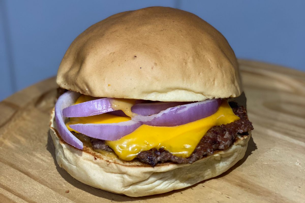 item delicioso