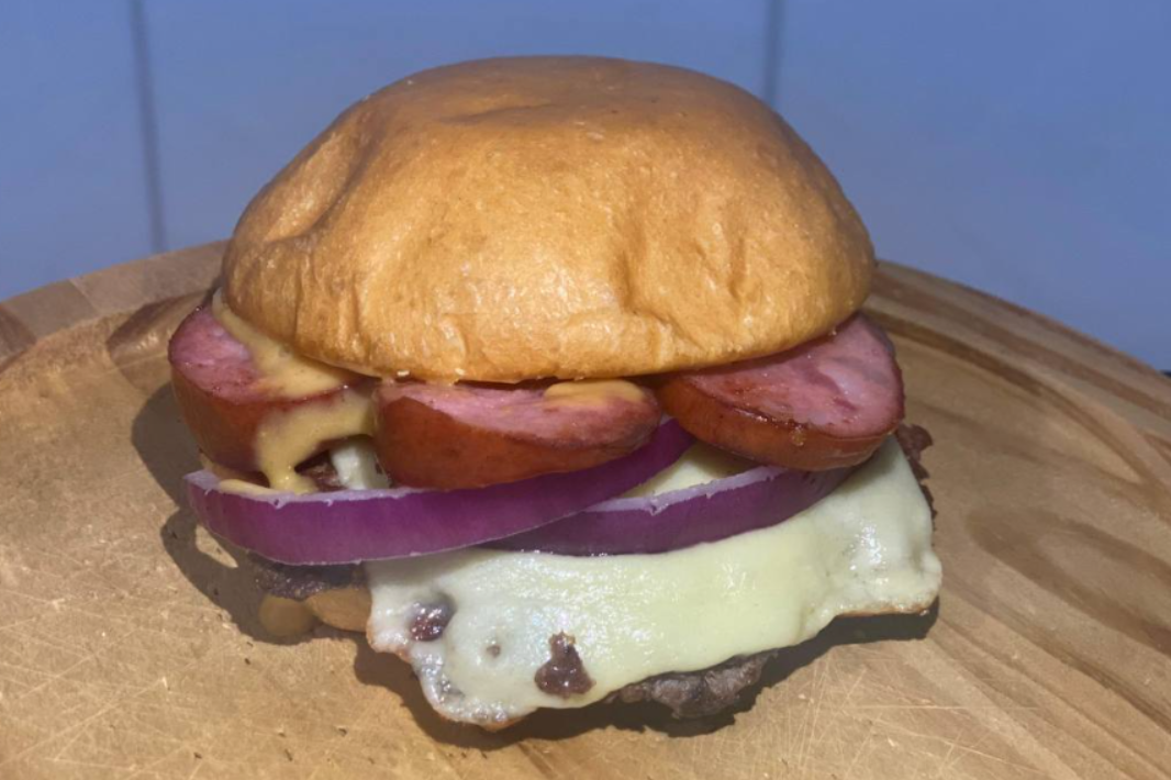 item delicioso