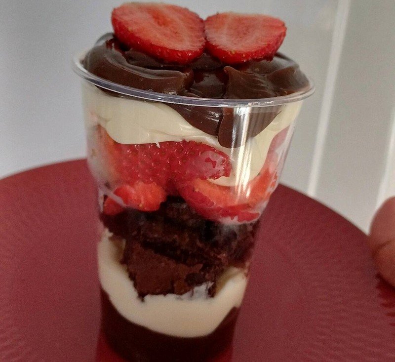 item delicioso