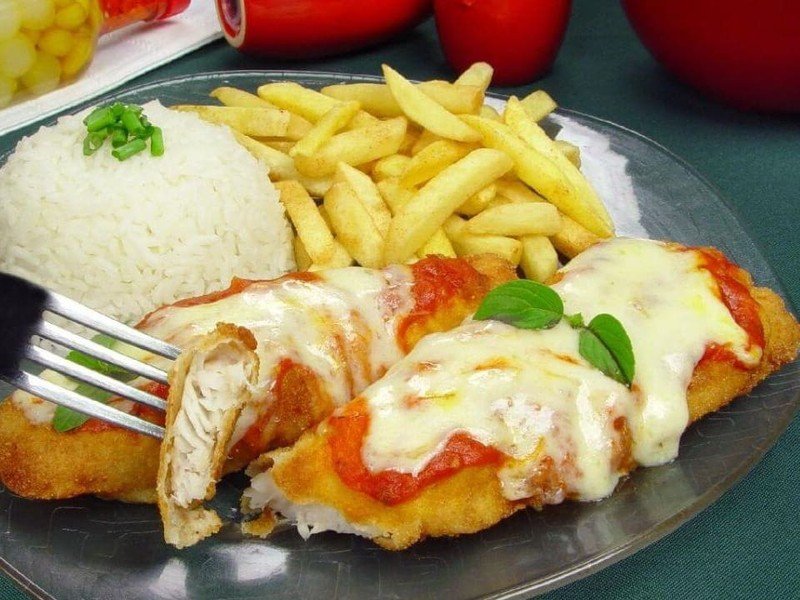 item delicioso