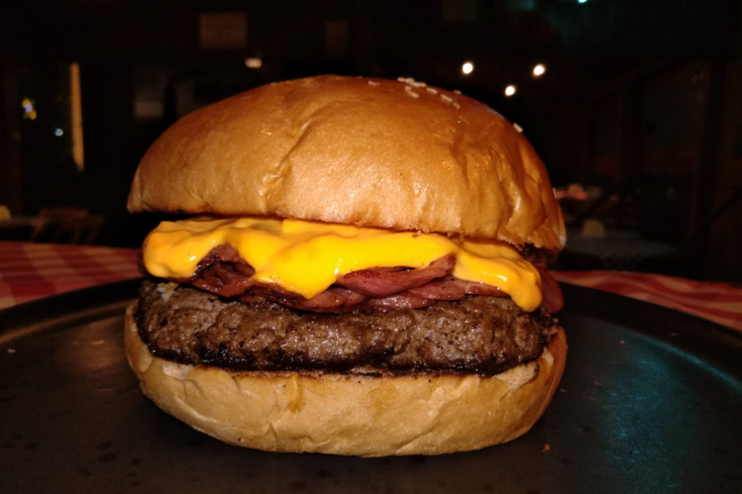 item delicioso