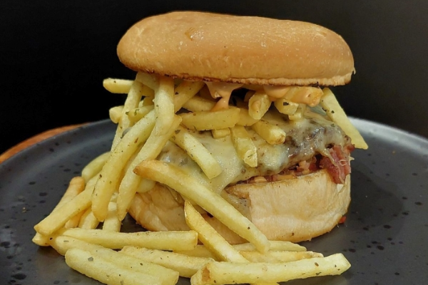 item delicioso