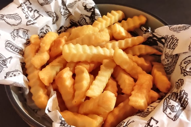item delicioso