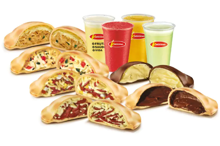item delicioso