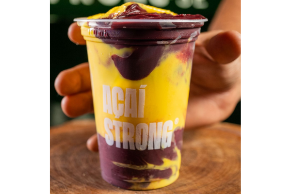 item delicioso