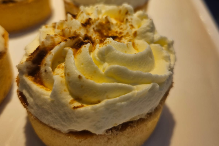 item delicioso