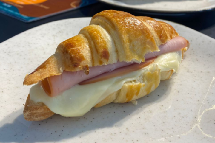 item delicioso