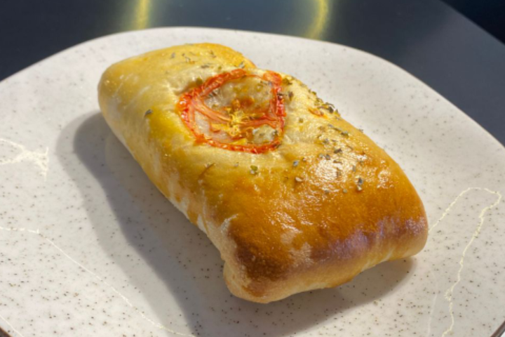 item delicioso