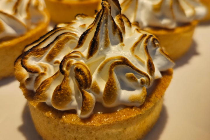 item delicioso