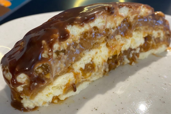 item delicioso