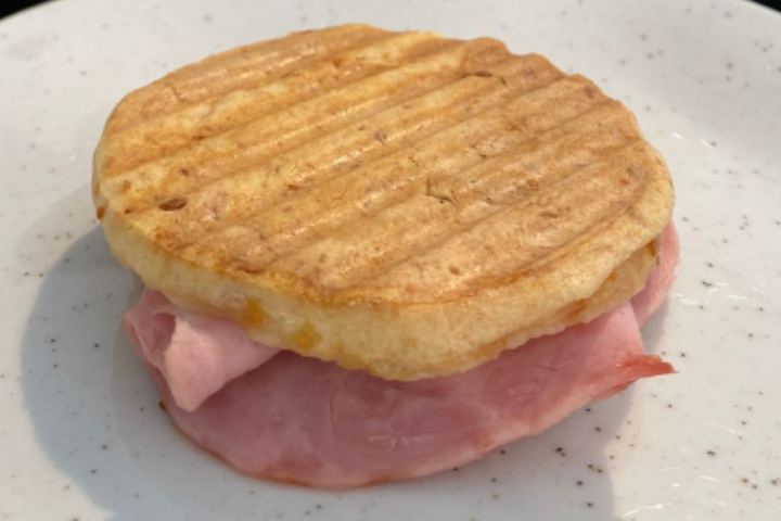 item delicioso