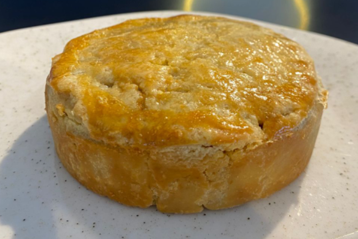 item delicioso
