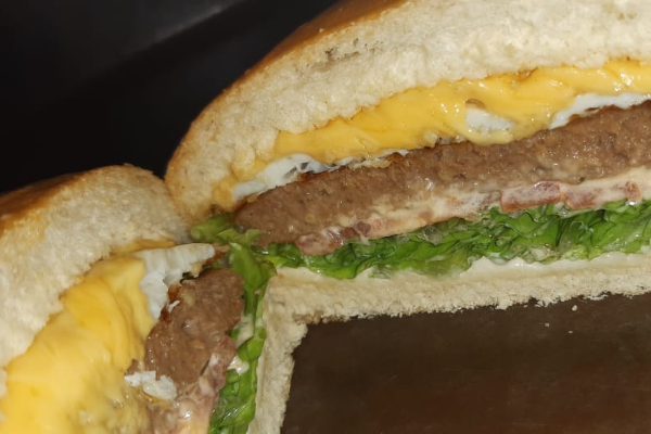 item delicioso