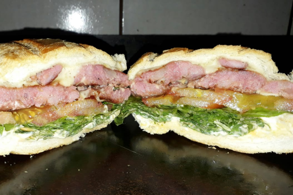 item delicioso
