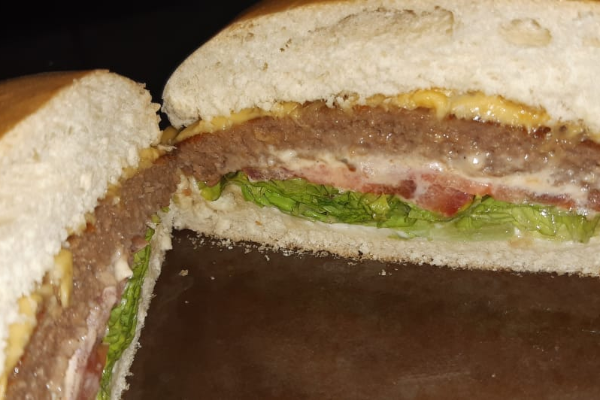 item delicioso