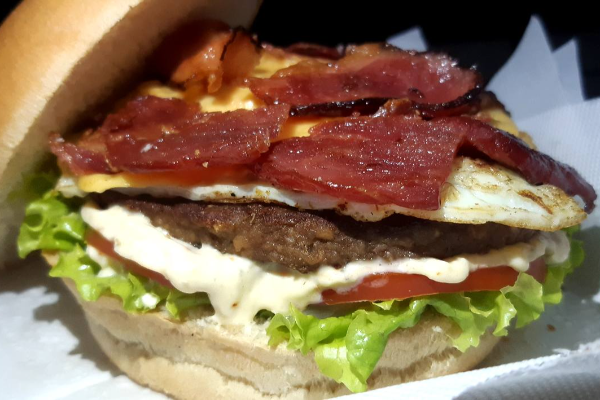 item delicioso