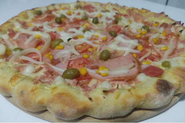 item delicioso