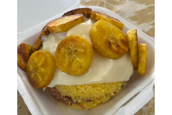 item delicioso