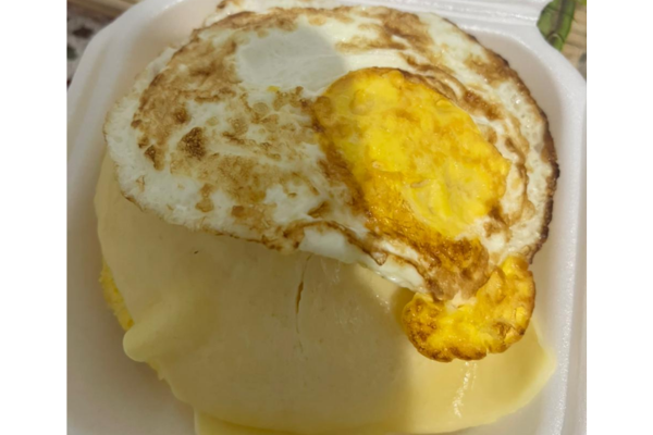 item delicioso
