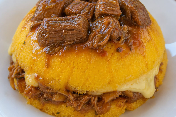 item delicioso