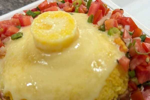 item delicioso