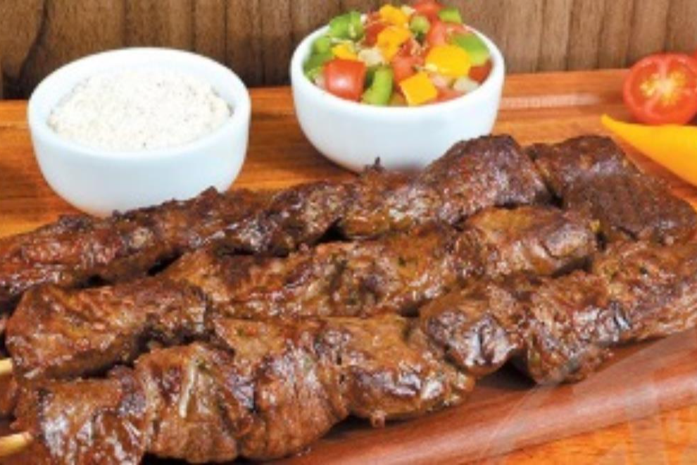 item delicioso