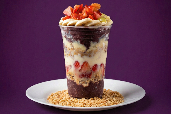 item delicioso
