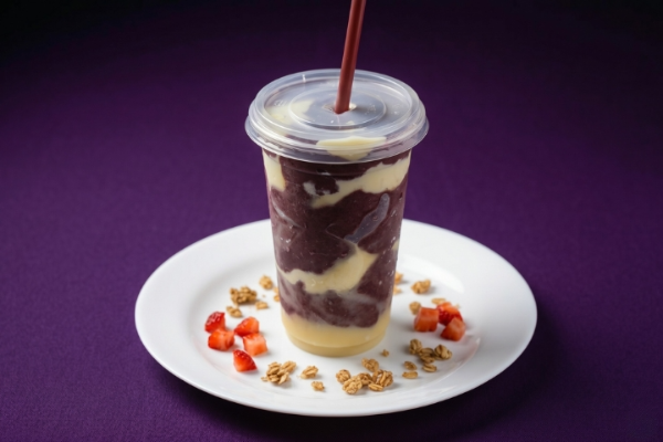 item delicioso