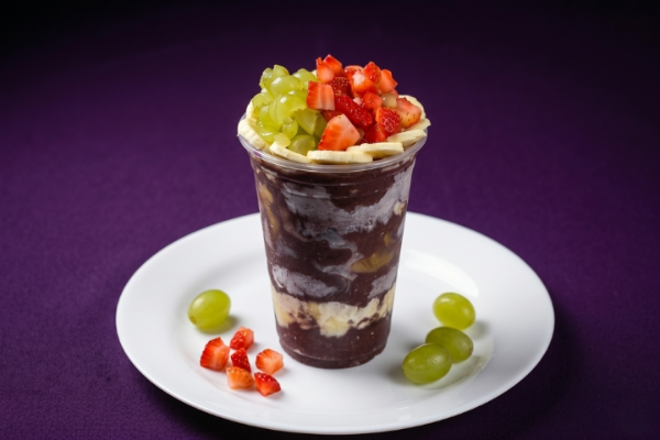 item delicioso