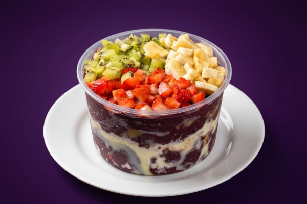 item delicioso