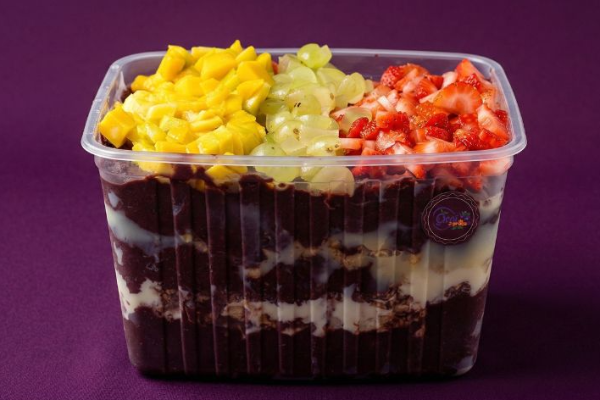 item delicioso