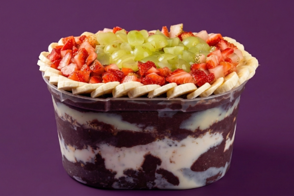 item delicioso