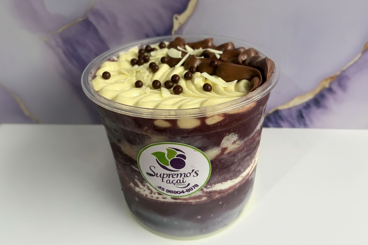 item delicioso