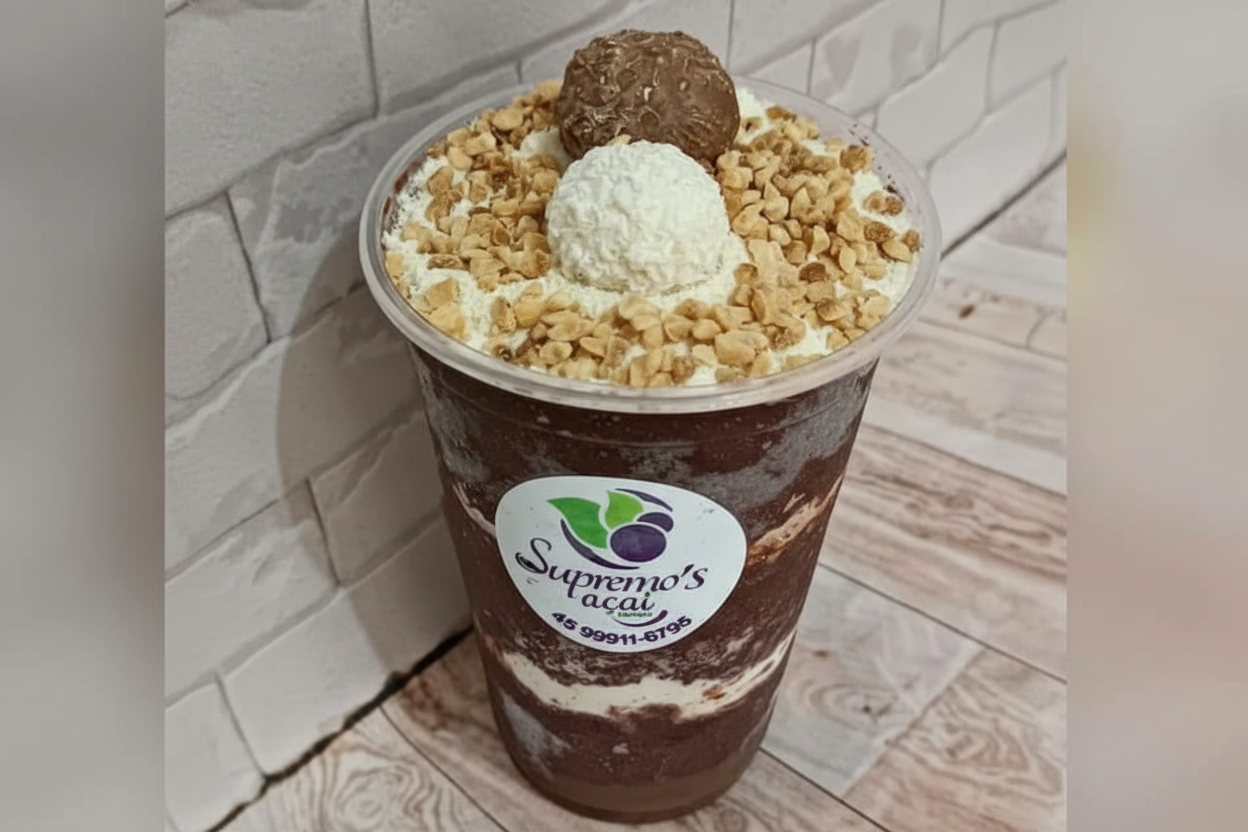 item delicioso