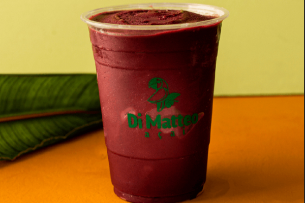 item delicioso