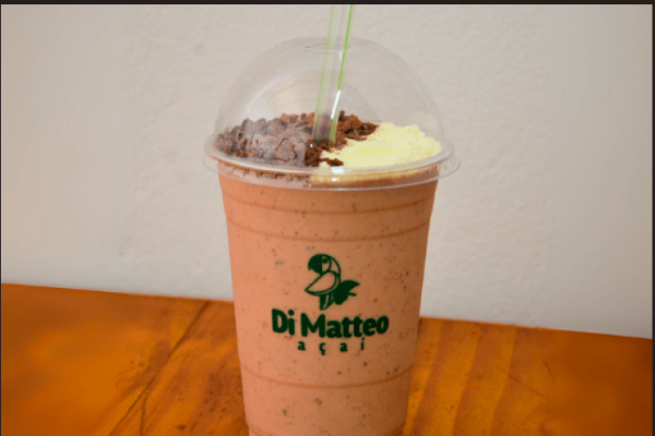 item delicioso