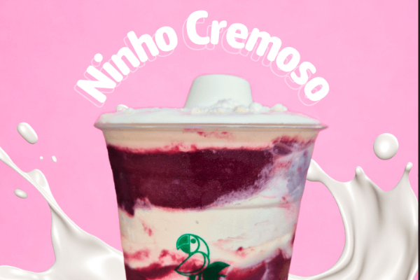 item delicioso