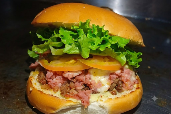 item delicioso
